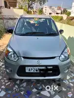 Maruti Suzuki Alto 800 2016 Petrol 25000 Km Driven