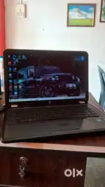 Hp Pavilion G6