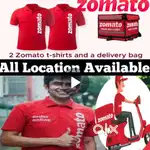 JOIN ZOMATO TODAY & EARN UPTO 80,000 IN 6O DAYS