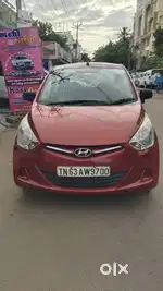 Hyundai EON Magna +, 2014, Petrol
