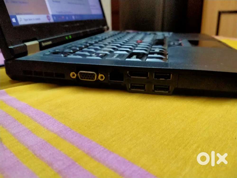 Lenovo ThinkPad t410 And Lenovo G580