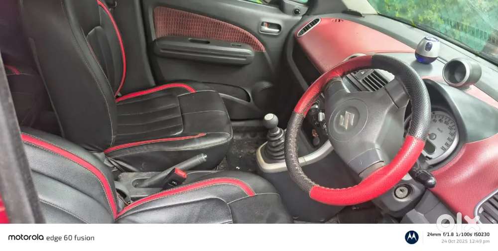 Maruti Suzuki Ritz 2013 Diesel 110000 Km Driven