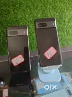 Google pixel 7 128 GB   Mint condition with Warranty