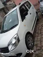 Car change