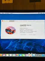Mac mini mid 2012