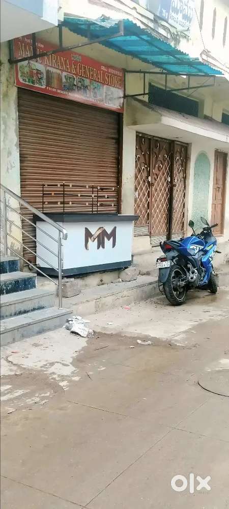 Shop for Rent