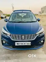 Maruti Suzuki Ertiga 2020 Diesel