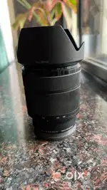 Sony FE 28–70 mm F3.5–5.6