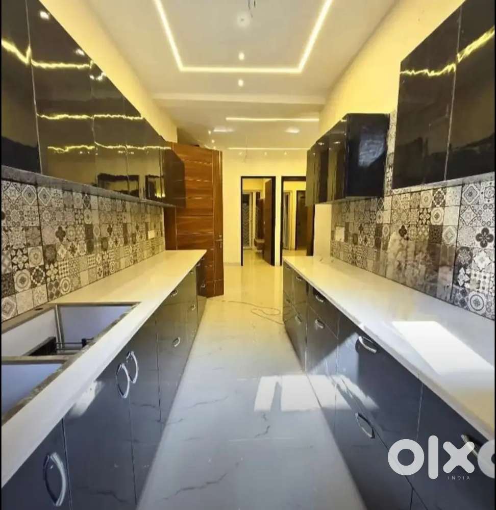 3BHK Luxurious Flats