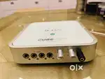 Audio inter face