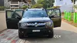 Renault Duster 85PS Diesel RxL, 2018, Diesel