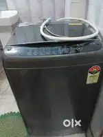 Lg WASHING MACHINE