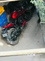 APACHE RTR 200 Bike good condition price 45000