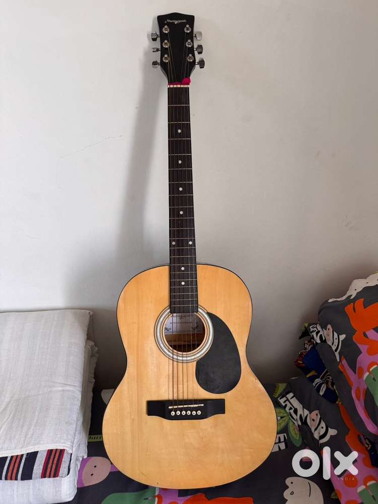 Imported Guiter Classic with accessories