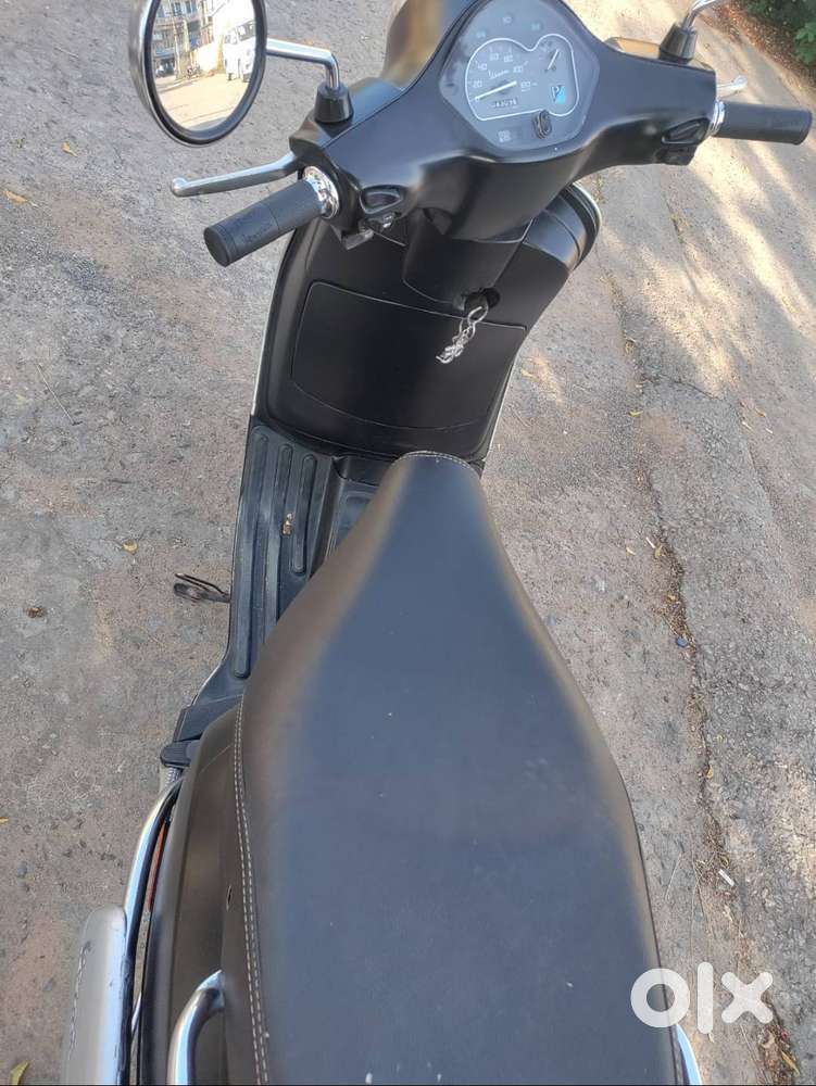 LML VESPA VXL 125 GOOD CONDITION 2023 REGISTERED