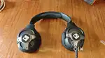 Cosmic Byte Oberon 7.1 RGB gaming Headset