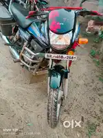 I buy new bike