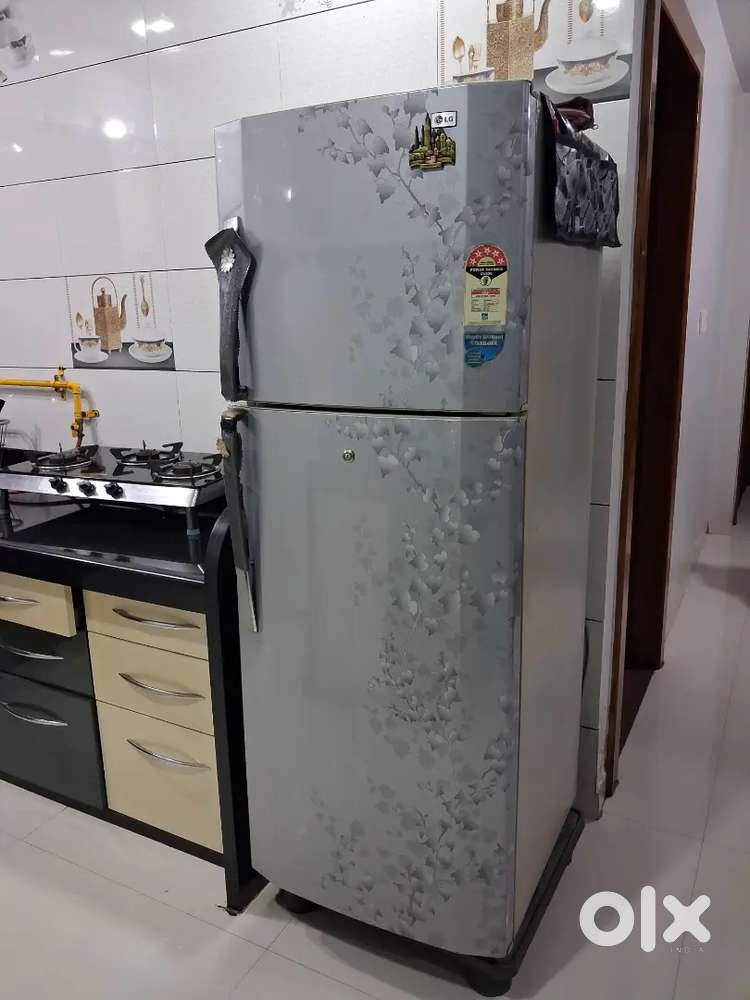 LG Refrigerator
