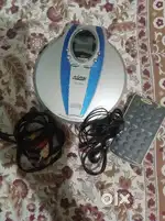 CD Players