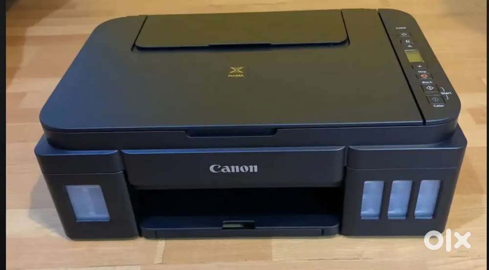 Canon Pixma g2010
