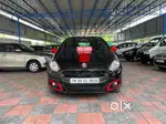 Fiat Punto Abarth 1.4, 2018, Petrol