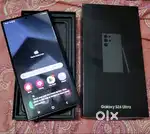 Samsung S24 Ultra