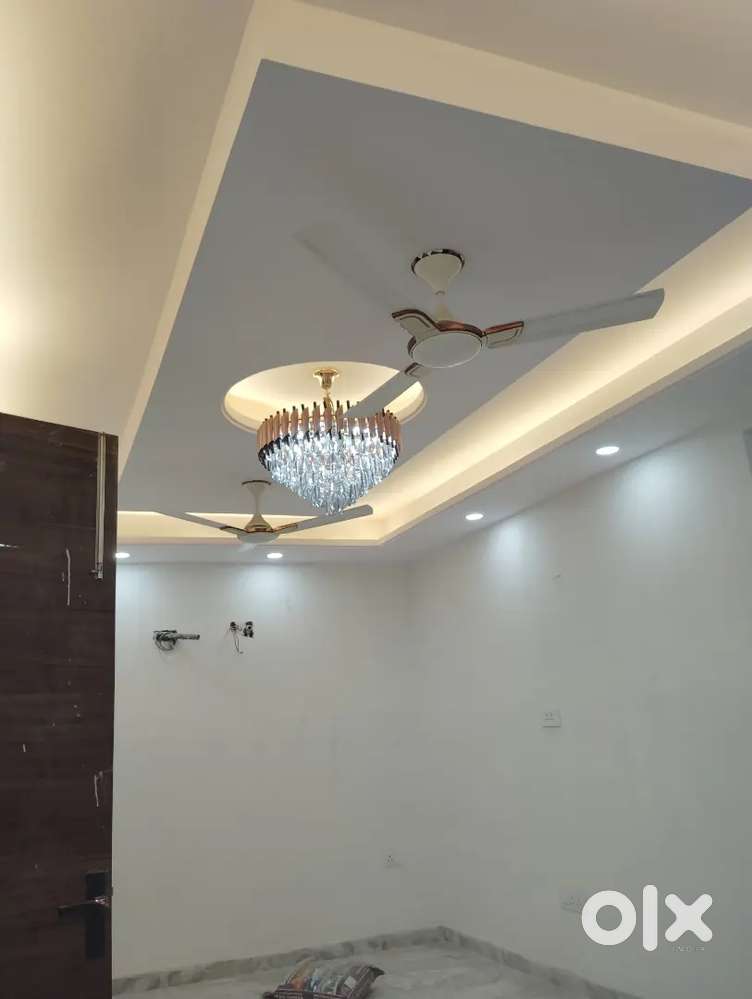 3bhk flat for sale in chattarpur south delhi