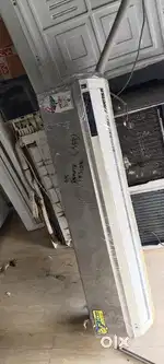 LG Airconditioner very well condition