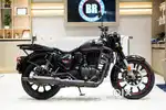 2022 Royal Enfield Classic 350