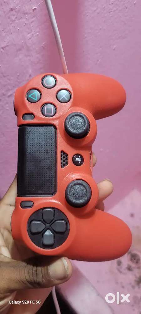 play station 4