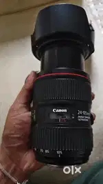 Canon EOS R6