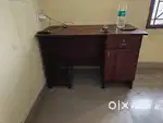 Computer table big and small