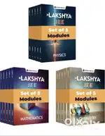 Jee Lakshya PW Module