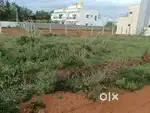 Plot For Sale , Honey comb , Jeepey Layout inbetween