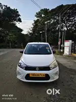 Maruti Suzuki Celerio, 2019, Petrol