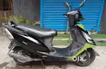 TVS STREAK