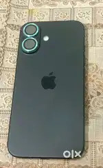 Iphone 16 4 months old