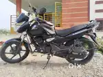 well condition