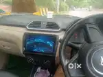 Ola uber driver