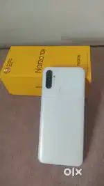 Realme narzo 10a