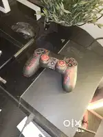 Ps4 500GB | 2 Games + 1 Controller