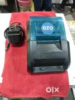 EZO billing Machine