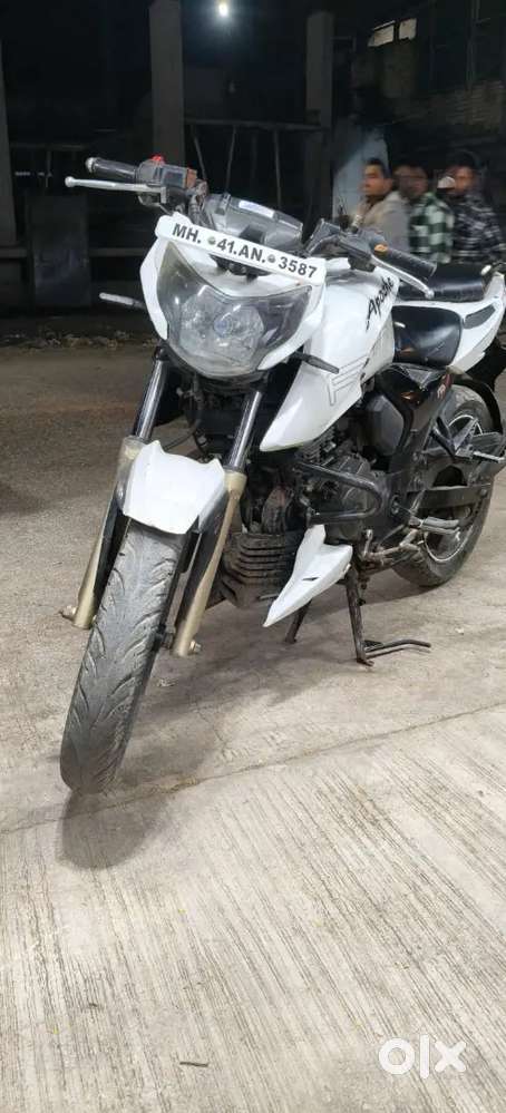 Good condition bike and all paper clear