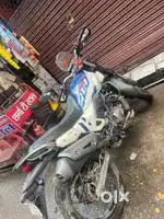Hero Xpulse 200 – Excellent Condition, Well Maintained