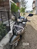 Honda activa125 model 2018