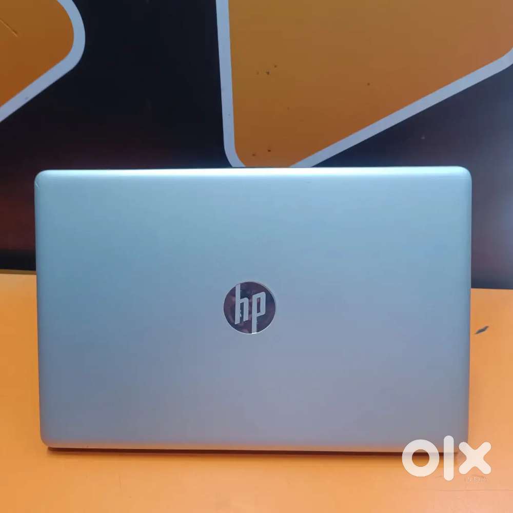 HP NOTEBOOK 15 MODEL CORE I3 7TH GEN LAPTOP