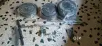 30KG Dumbbell Set