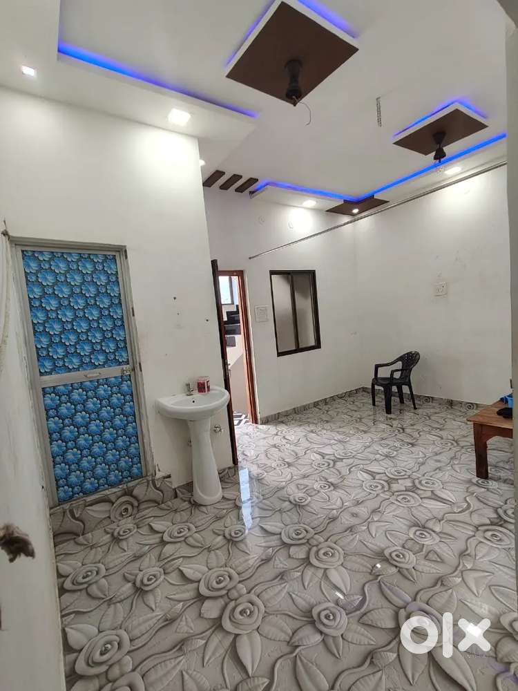 Renting 2bhk flat