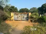 9 Acres of agricultural or commercial purpose land for sale