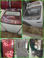 All home appliances for rent